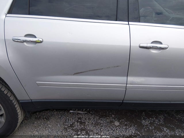 46168718 :رقم المزاد ، 1GKKRSKD4EJ245352 vin ، 2014 Gmc Acadia Slt مزاد بيع
