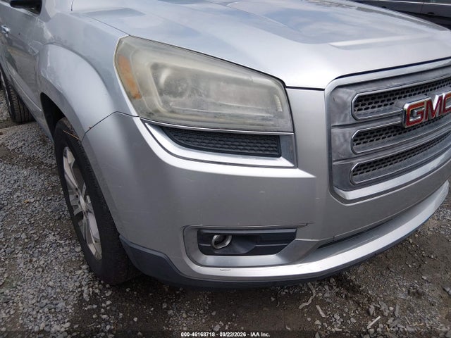 46168718 :رقم المزاد ، 1GKKRSKD4EJ245352 vin ، 2014 Gmc Acadia Slt مزاد بيع