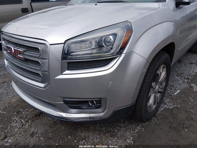 46168718 :رقم المزاد ، 1GKKRSKD4EJ245352 vin ، 2014 Gmc Acadia Slt مزاد بيع