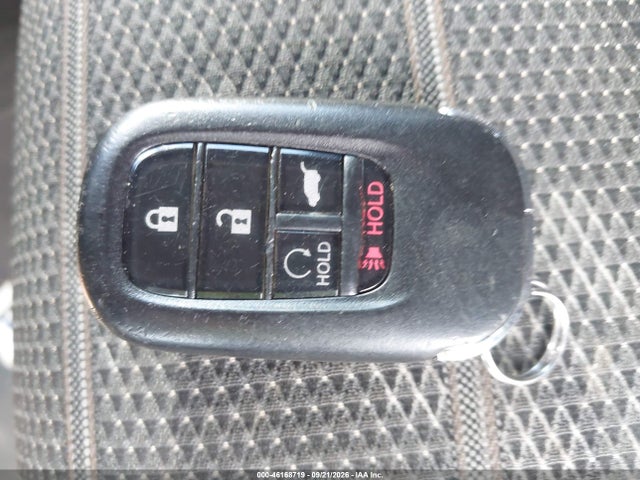 2023 Honda Cr-v Hybrid Sport მანქანა იყიდება აუქციონზე, vin: 7FARS5H53PE005904, აუქციონის ნომერი: 46168719