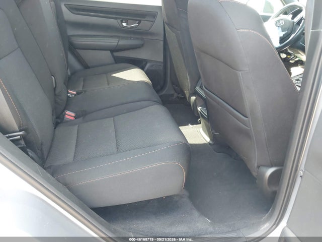 2023 Honda Cr-v Hybrid Sport მანქანა იყიდება აუქციონზე, vin: 7FARS5H53PE005904, აუქციონის ნომერი: 46168719