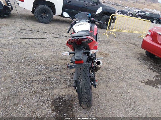 Kawasaki EX500 2025 ML5EXGG17SDA59872 Image 6