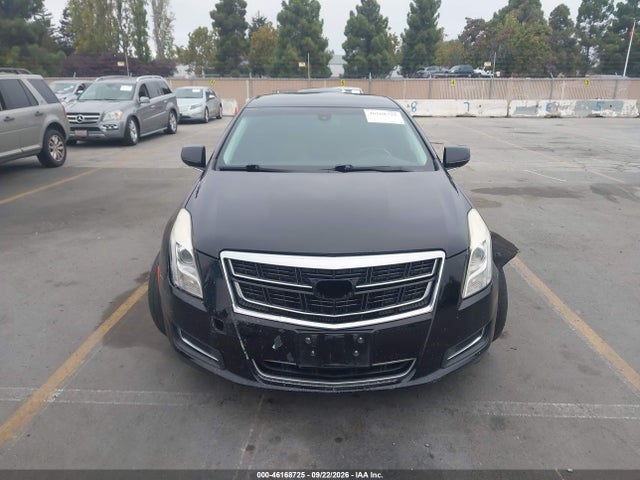 46168725 :رقم المزاد ، 2G61U5S37G9110172 vin ، 2016 Cadillac Xts W20 Livery Package مزاد بيع