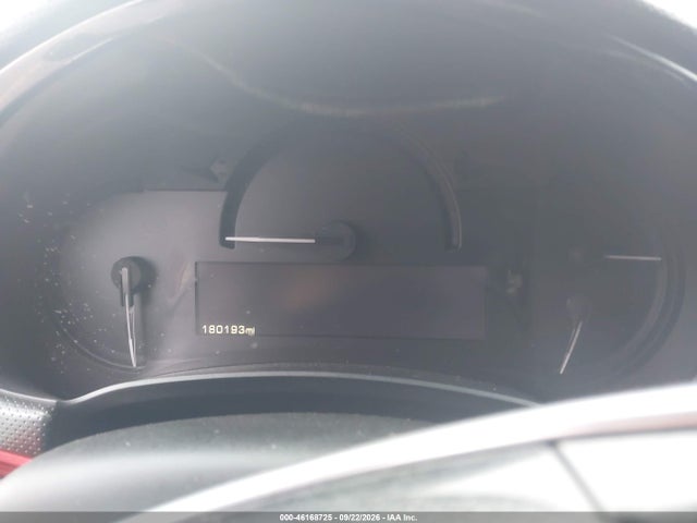 46168725 :رقم المزاد ، 2G61U5S37G9110172 vin ، 2016 Cadillac Xts W20 Livery Package مزاد بيع