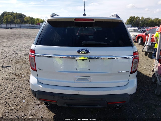 Aukcja sprzedaży 2013 Ford Explorer Xlt, vin: 1FM5K7D88DGA82609, numer aukcji: 46168731