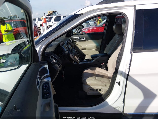 Aukcja sprzedaży 2013 Ford Explorer Xlt, vin: 1FM5K7D88DGA82609, numer aukcji: 46168731