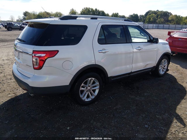 Aukcja sprzedaży 2013 Ford Explorer Xlt, vin: 1FM5K7D88DGA82609, numer aukcji: 46168731