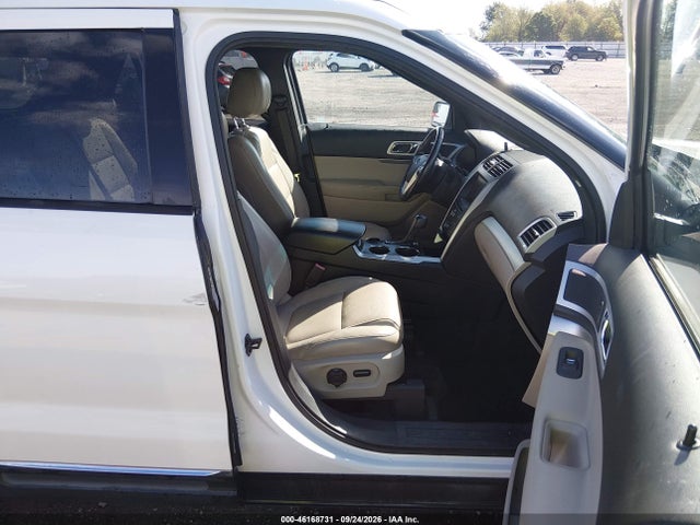 Aukcja sprzedaży 2013 Ford Explorer Xlt, vin: 1FM5K7D88DGA82609, numer aukcji: 46168731