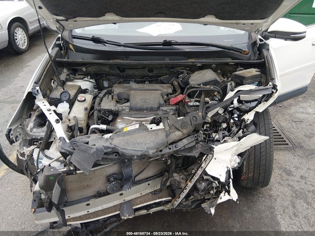 Продажа на аукционе авто 2017 Toyota Rav4 Limited, vin: JTMDFREV5HJ712566, номер лота: 46168734