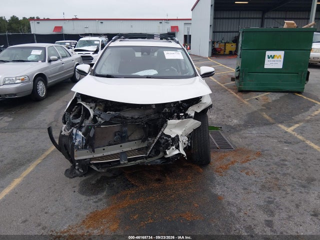 Продажа на аукционе авто 2017 Toyota Rav4 Limited, vin: JTMDFREV5HJ712566, номер лота: 46168734
