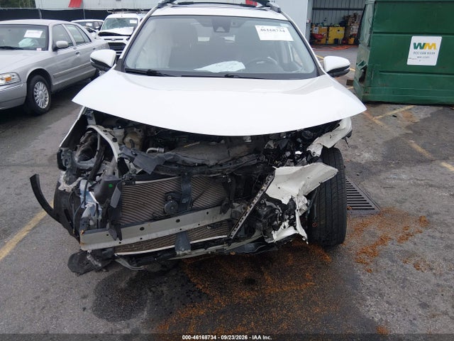 Продажа на аукционе авто 2017 Toyota Rav4 Limited, vin: JTMDFREV5HJ712566, номер лота: 46168734