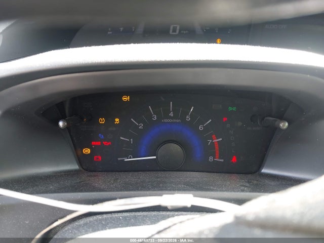 Продаж на аукціоні авто 2014 Honda Civic Lx, vin: 19XFB2F51EE057163, номер лоту: 46168733
