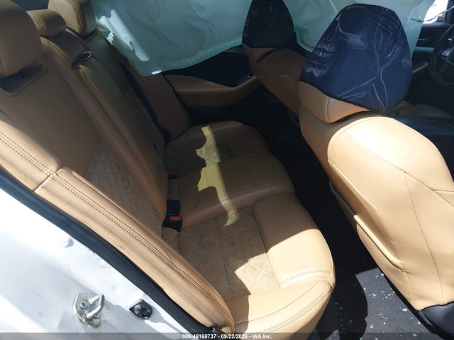 46168737 :رقم المزاد ، 1N4AA6AP8GC428770 vin ، 2016 Nissan Maxima 3.5 Sr مزاد بيع