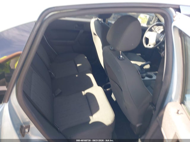 2009 Ford Focus Se მანქანა იყიდება აუქციონზე, vin: 1FAHP35N19W184417, აუქციონის ნომერი: 46168739