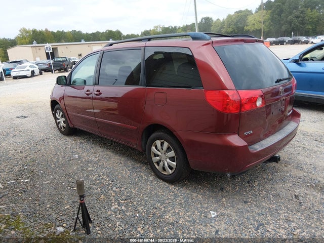 Продажа на аукционе авто 2010 Toyota Sienna Le, vin: 5TDKK4CC0AS290657, номер лота: 46168744