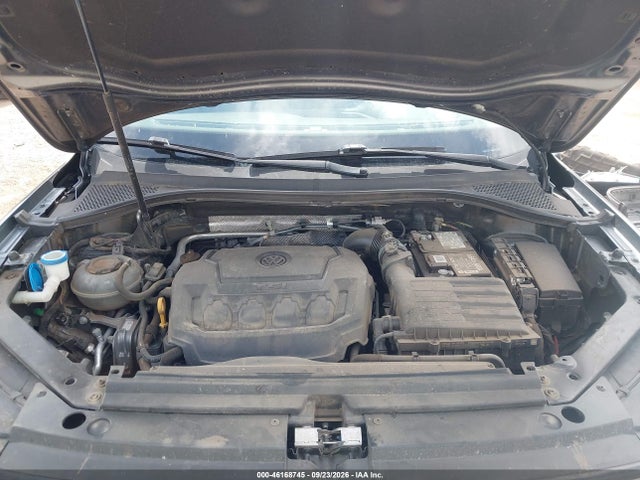 2021 Volkswagen Tiguan S მანქანა იყიდება აუქციონზე, vin: 3VV1B7AX0MM039081, აუქციონის ნომერი: 46168745