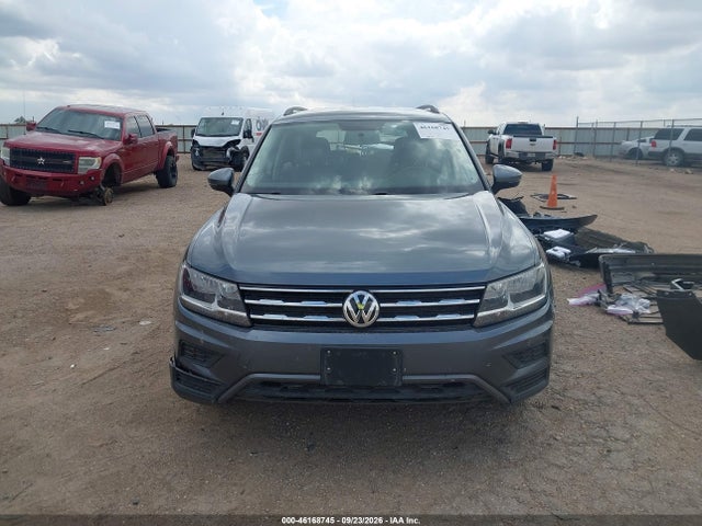 2021 Volkswagen Tiguan S მანქანა იყიდება აუქციონზე, vin: 3VV1B7AX0MM039081, აუქციონის ნომერი: 46168745