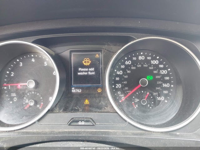 2021 Volkswagen Tiguan S მანქანა იყიდება აუქციონზე, vin: 3VV1B7AX0MM039081, აუქციონის ნომერი: 46168745