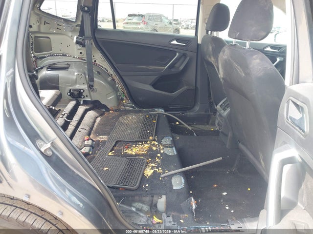 2021 Volkswagen Tiguan S მანქანა იყიდება აუქციონზე, vin: 3VV1B7AX0MM039081, აუქციონის ნომერი: 46168745