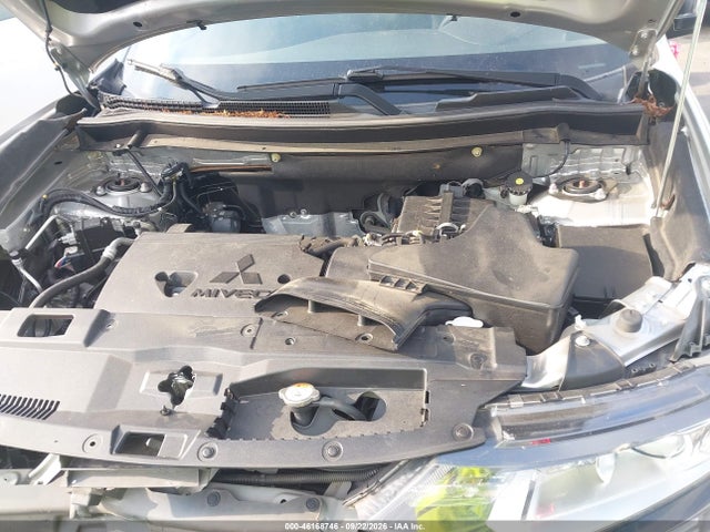 Aukcja sprzedaży 2019 Mitsubishi Outlander Es, vin: JA4AD2A32KZ047892, numer aukcji: 46168746