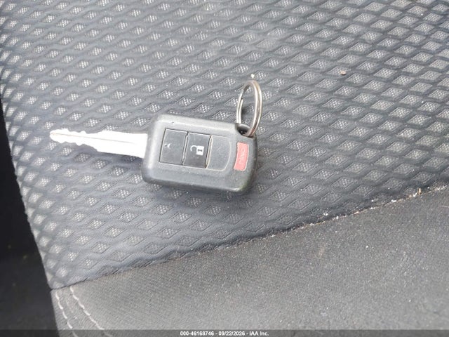 Aukcja sprzedaży 2019 Mitsubishi Outlander Es, vin: JA4AD2A32KZ047892, numer aukcji: 46168746