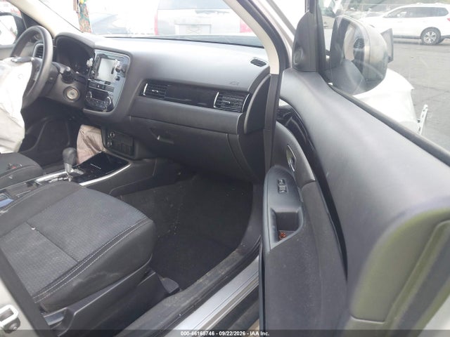 Aukcja sprzedaży 2019 Mitsubishi Outlander Es, vin: JA4AD2A32KZ047892, numer aukcji: 46168746