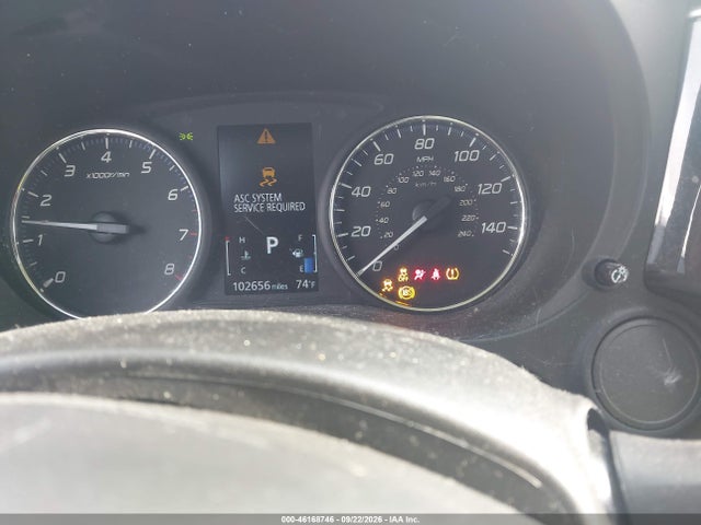 Aukcja sprzedaży 2019 Mitsubishi Outlander Es, vin: JA4AD2A32KZ047892, numer aukcji: 46168746