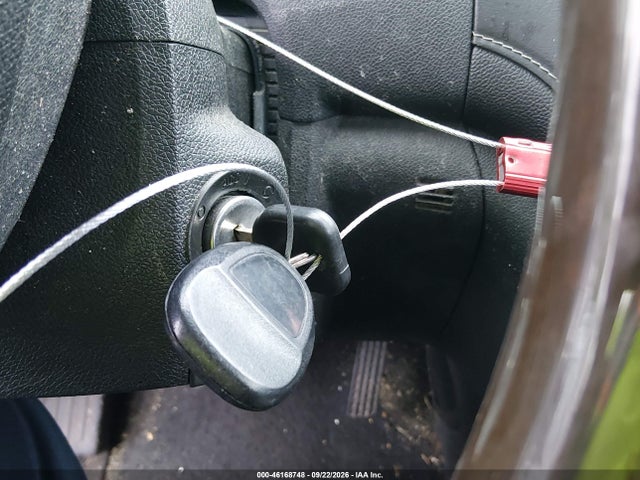 2015 Buick Enclave Leather მანქანა იყიდება აუქციონზე, vin: 5GAKVBKDXFJ138462, აუქციონის ნომერი: 46168748