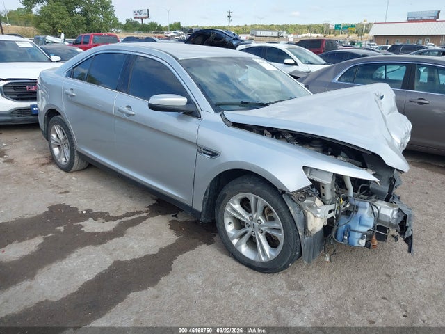 46168750 :رقم المزاد ، 1FAHP2E83DG220941 vin ، 2013 Ford Taurus Sel مزاد بيع