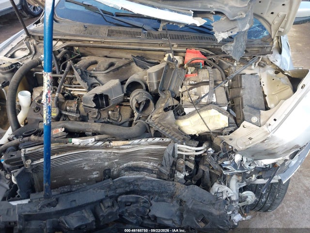 Продажа на аукционе авто 2013 Ford Taurus Sel, vin: 1FAHP2E83DG220941, номер лота: 46168750