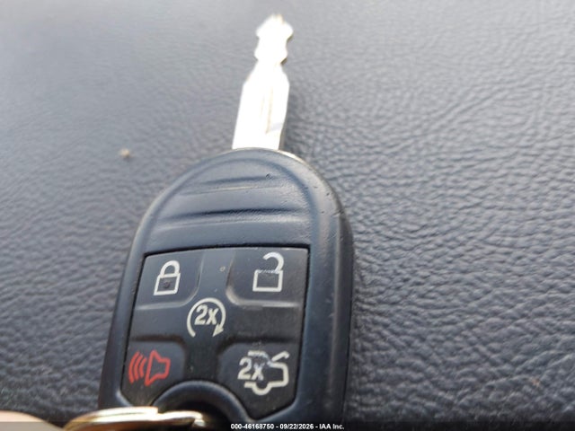 Продажа на аукционе авто 2013 Ford Taurus Sel, vin: 1FAHP2E83DG220941, номер лота: 46168750