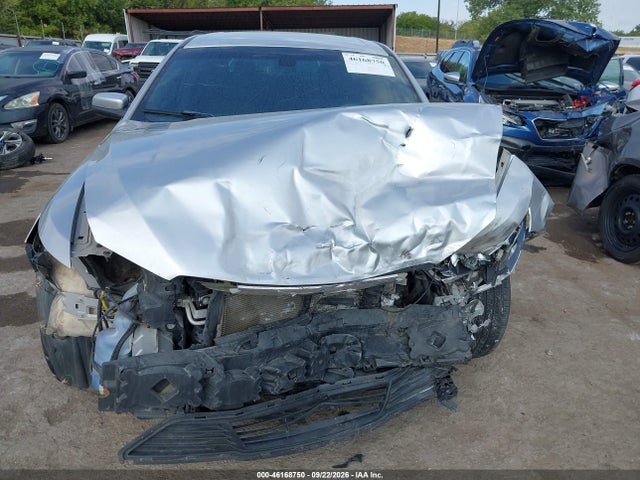 Продажа на аукционе авто 2013 Ford Taurus Sel, vin: 1FAHP2E83DG220941, номер лота: 46168750