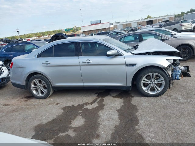 Продажа на аукционе авто 2013 Ford Taurus Sel, vin: 1FAHP2E83DG220941, номер лота: 46168750