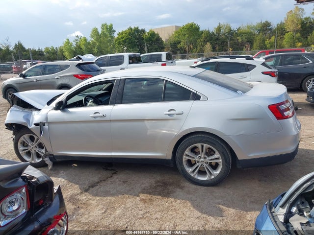 Продажа на аукционе авто 2013 Ford Taurus Sel, vin: 1FAHP2E83DG220941, номер лота: 46168750