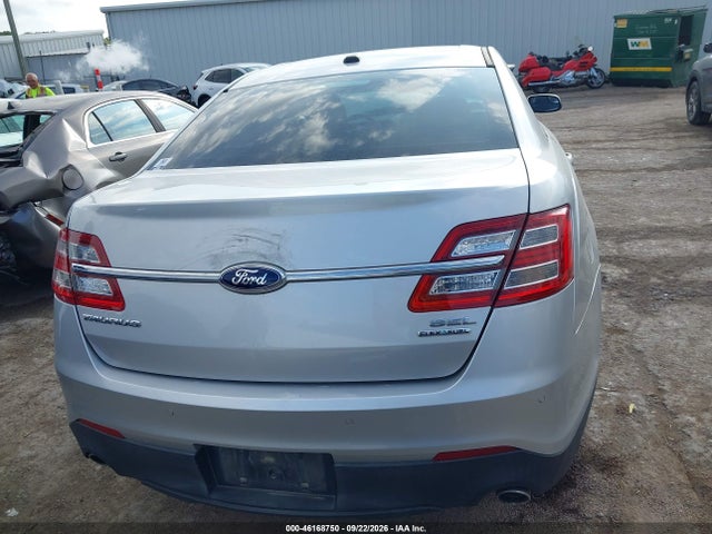 Продажа на аукционе авто 2013 Ford Taurus Sel, vin: 1FAHP2E83DG220941, номер лота: 46168750