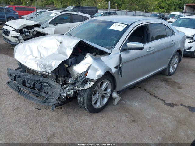 Продажа на аукционе авто 2013 Ford Taurus Sel, vin: 1FAHP2E83DG220941, номер лота: 46168750