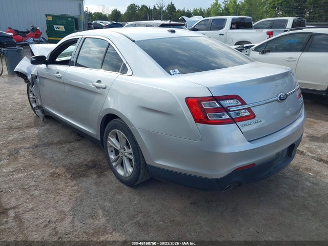 Продажа на аукционе авто 2013 Ford Taurus Sel, vin: 1FAHP2E83DG220941, номер лота: 46168750