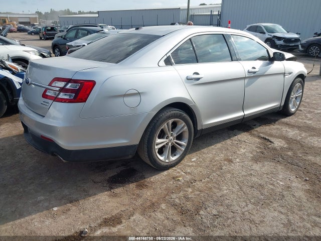 Продажа на аукционе авто 2013 Ford Taurus Sel, vin: 1FAHP2E83DG220941, номер лота: 46168750