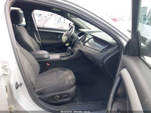 Продажа на аукционе авто 2013 Ford Taurus Sel, vin: 1FAHP2E83DG220941, номер лота: 46168750