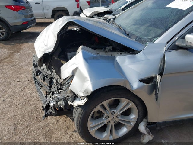 Продажа на аукционе авто 2013 Ford Taurus Sel, vin: 1FAHP2E83DG220941, номер лота: 46168750