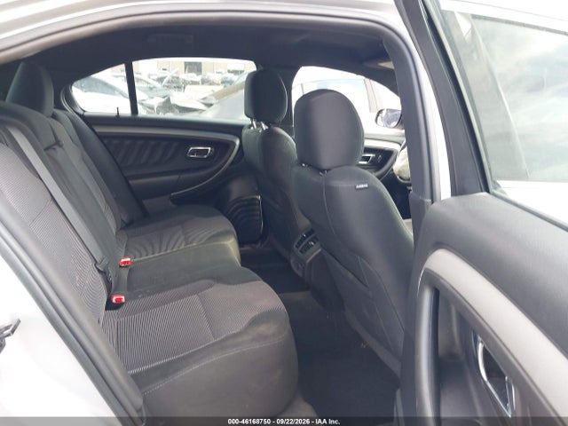 Продажа на аукционе авто 2013 Ford Taurus Sel, vin: 1FAHP2E83DG220941, номер лота: 46168750