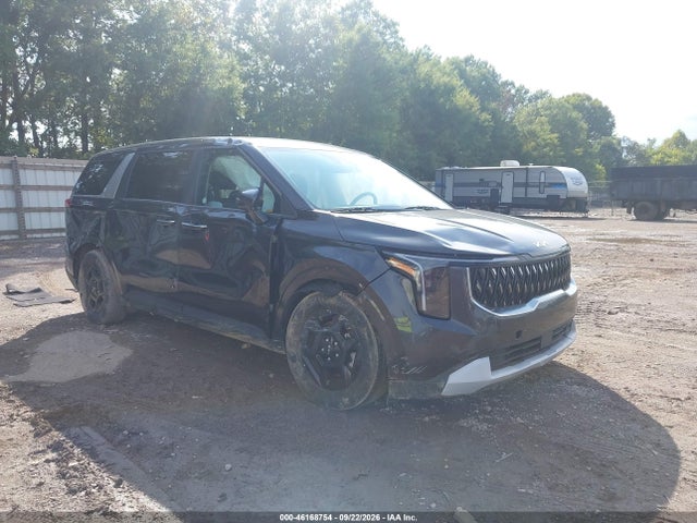 Продаж на аукціоні авто 2025 Kia Carnival Mpv Lxs, vin: KNDNB5K3XS6533784, номер лоту: 46168754