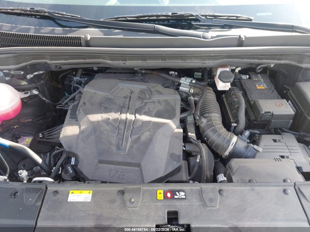 Продаж на аукціоні авто 2025 Kia Carnival Mpv Lxs, vin: KNDNB5K3XS6533784, номер лоту: 46168754