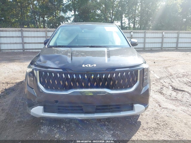 Продаж на аукціоні авто 2025 Kia Carnival Mpv Lxs, vin: KNDNB5K3XS6533784, номер лоту: 46168754