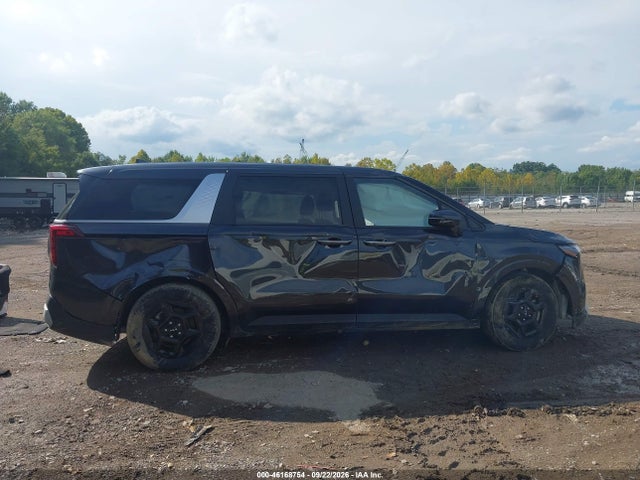 Продаж на аукціоні авто 2025 Kia Carnival Mpv Lxs, vin: KNDNB5K3XS6533784, номер лоту: 46168754