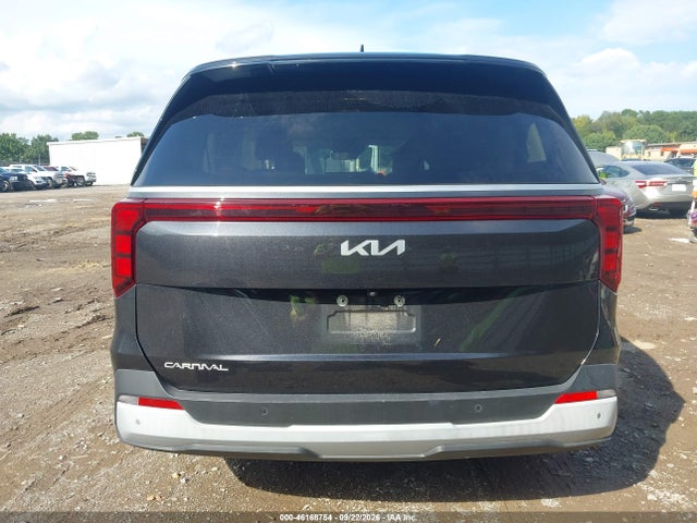 Продаж на аукціоні авто 2025 Kia Carnival Mpv Lxs, vin: KNDNB5K3XS6533784, номер лоту: 46168754