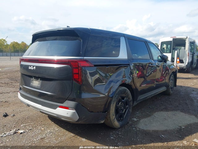 Продаж на аукціоні авто 2025 Kia Carnival Mpv Lxs, vin: KNDNB5K3XS6533784, номер лоту: 46168754