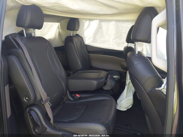 Продаж на аукціоні авто 2025 Kia Carnival Mpv Lxs, vin: KNDNB5K3XS6533784, номер лоту: 46168754