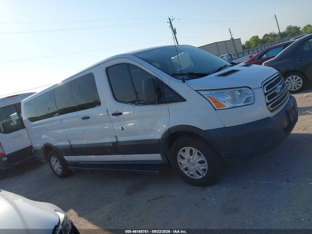 Продаж на аукціоні авто 2019 Ford Transit-350 Xlt, vin: 1FBZX2ZM5KKB05357, номер лоту: 46168761