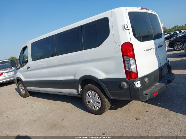 Продаж на аукціоні авто 2019 Ford Transit-350 Xlt, vin: 1FBZX2ZM5KKB05357, номер лоту: 46168761